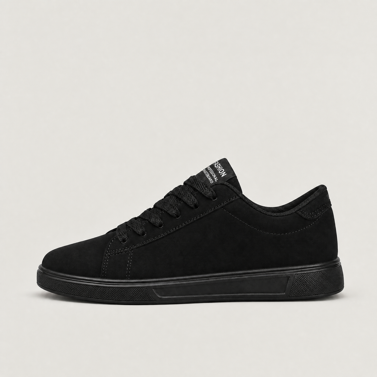 Sports Lace-Up Casual Trainers