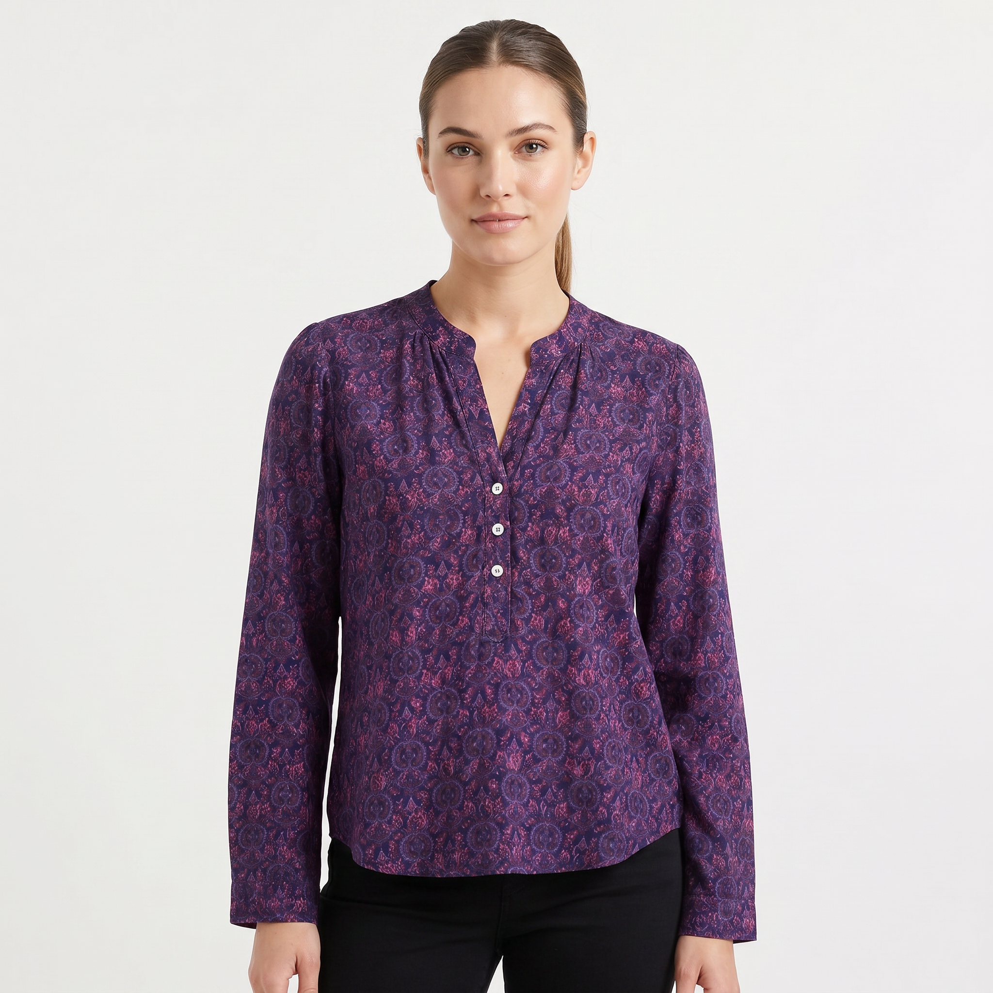 Blouses