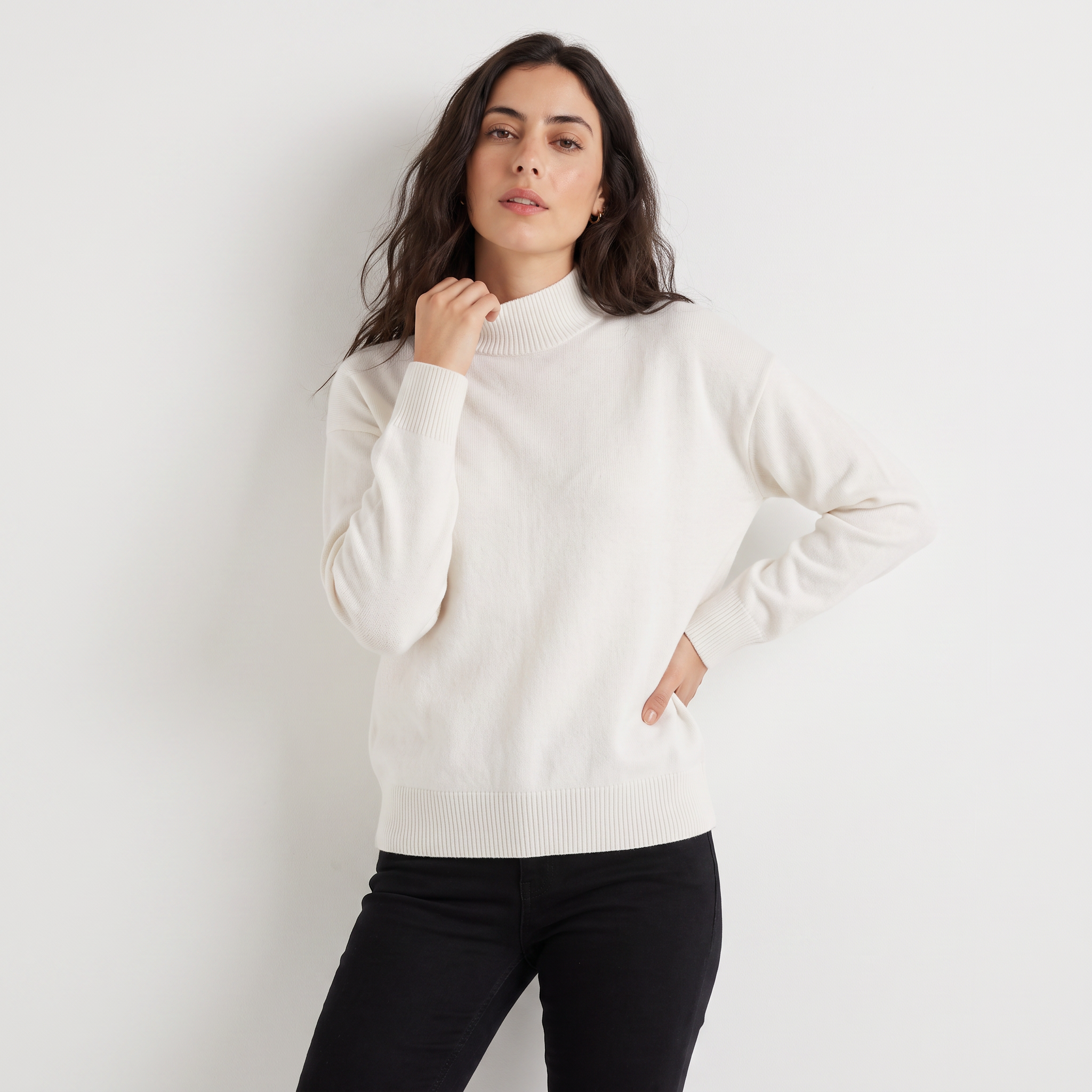 Turtlenecks