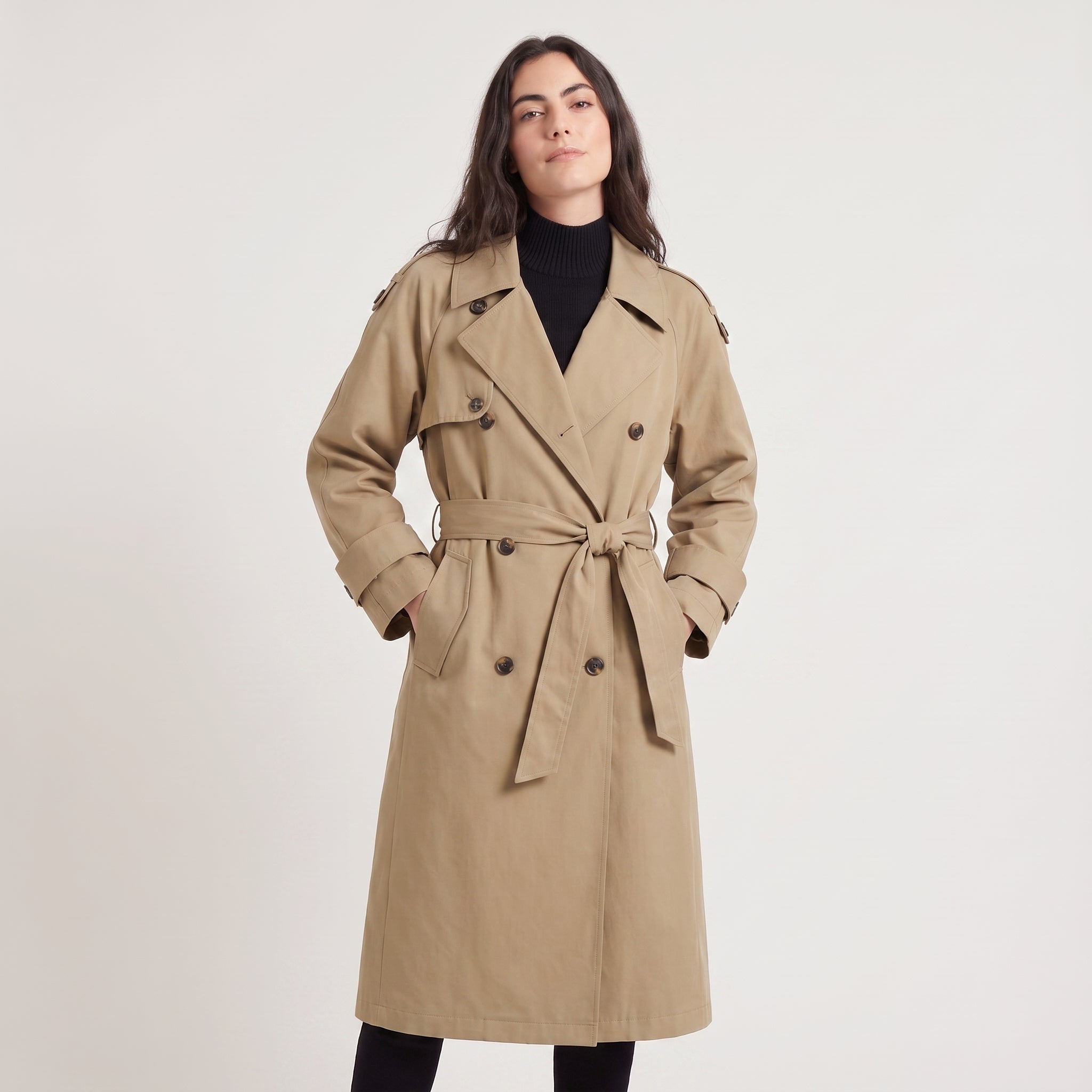 Trench Coats