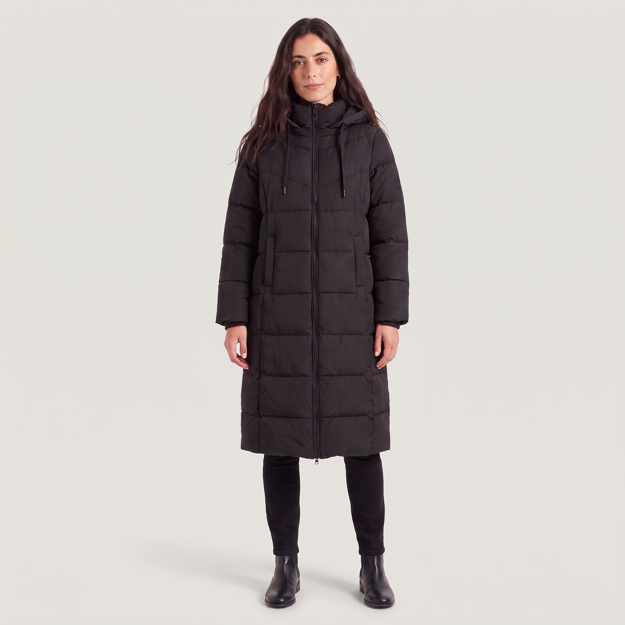 Puffer Jackets