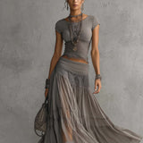 Grey