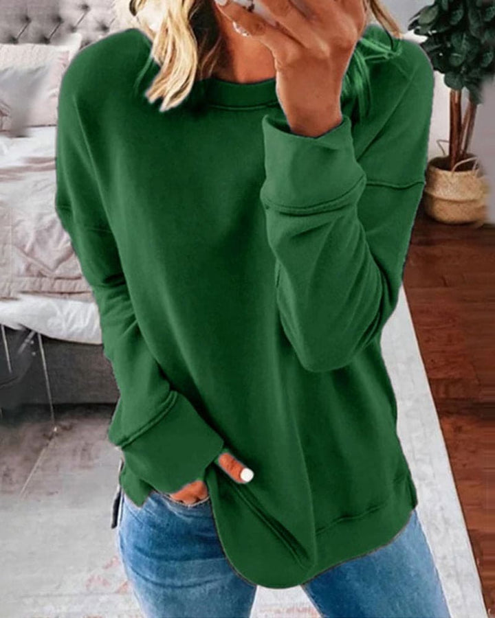 Sophie | Crewneck Sweatshirt