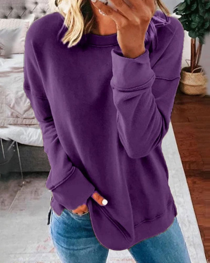 Sophie | Crewneck Sweatshirt