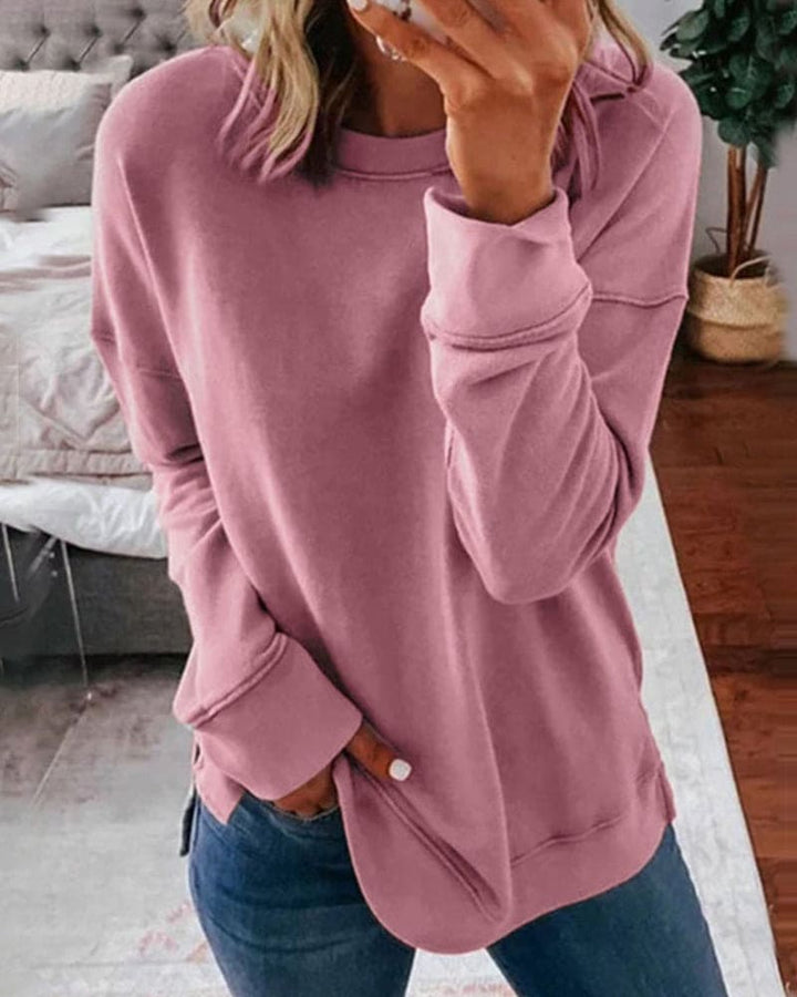 Sophie | Crewneck Sweatshirt