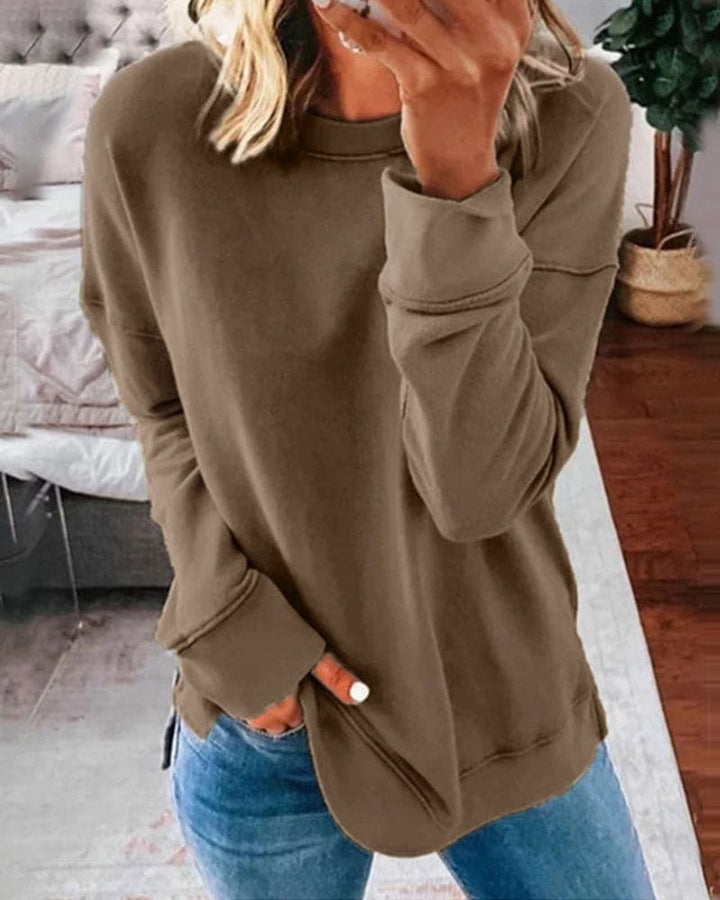 Sophie | Crewneck Sweatshirt