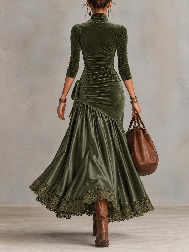 Antonella | Maxi Dress