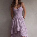 Dusty Lavender