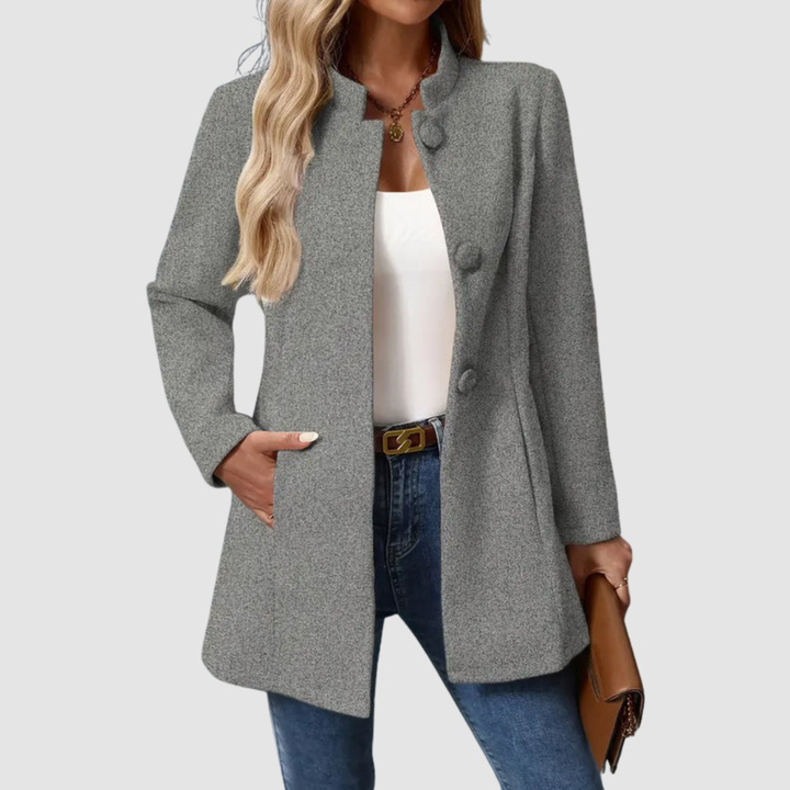 Claire™ Timeless Elegant Jacket