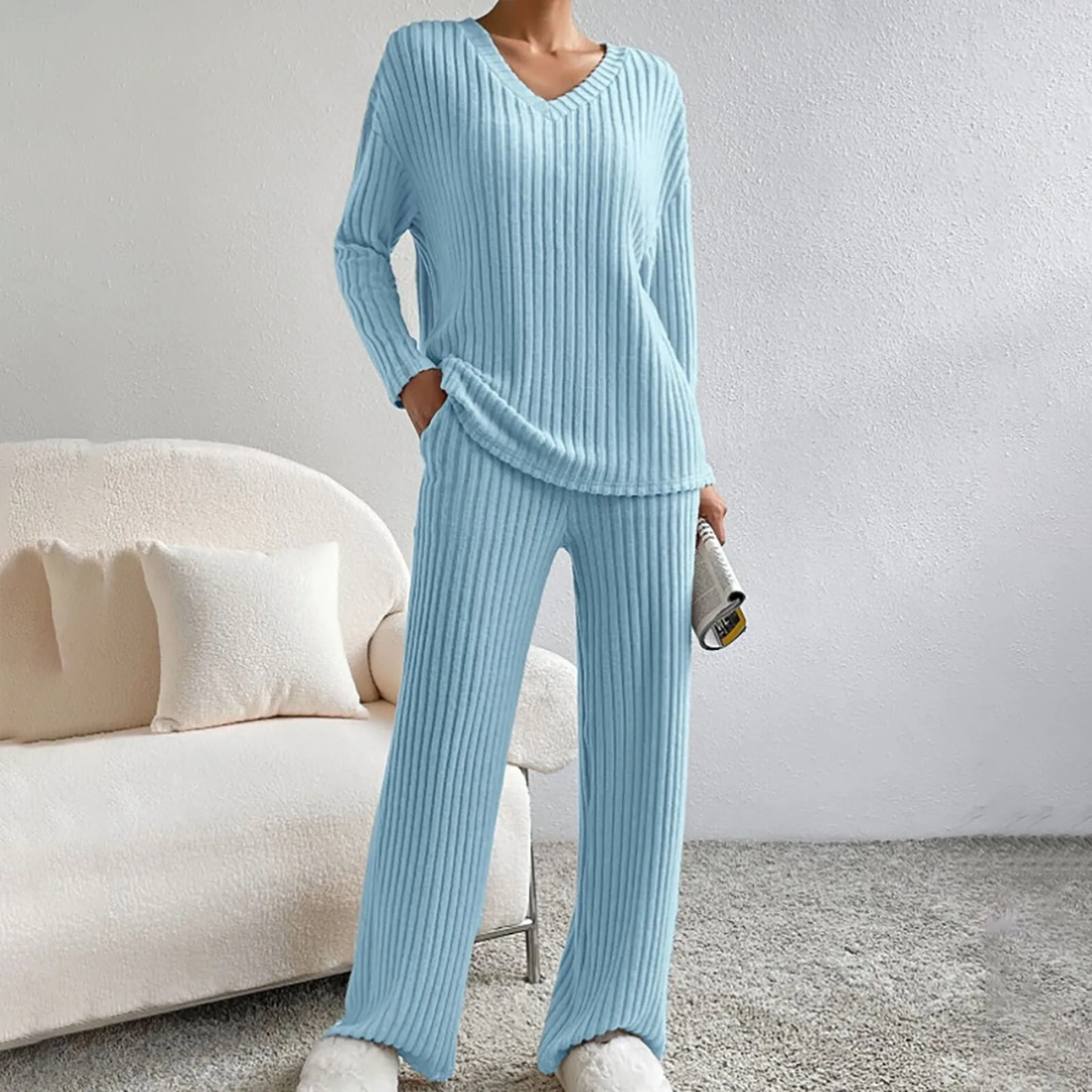 Isabella Stylish &amp; Comfortable Lounge Set