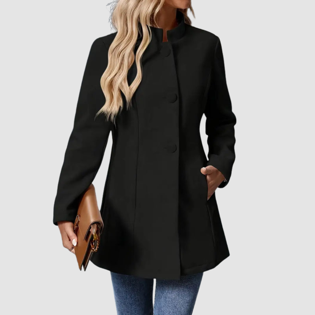 Claire™ Timeless Elegant Jacket