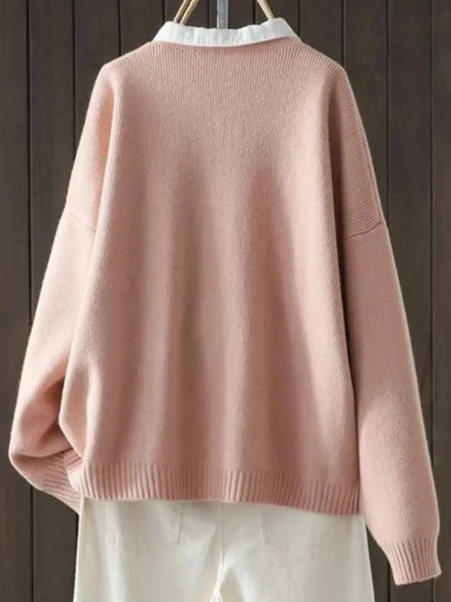 THE MARCELLA | ELEGANT CARDIGAN