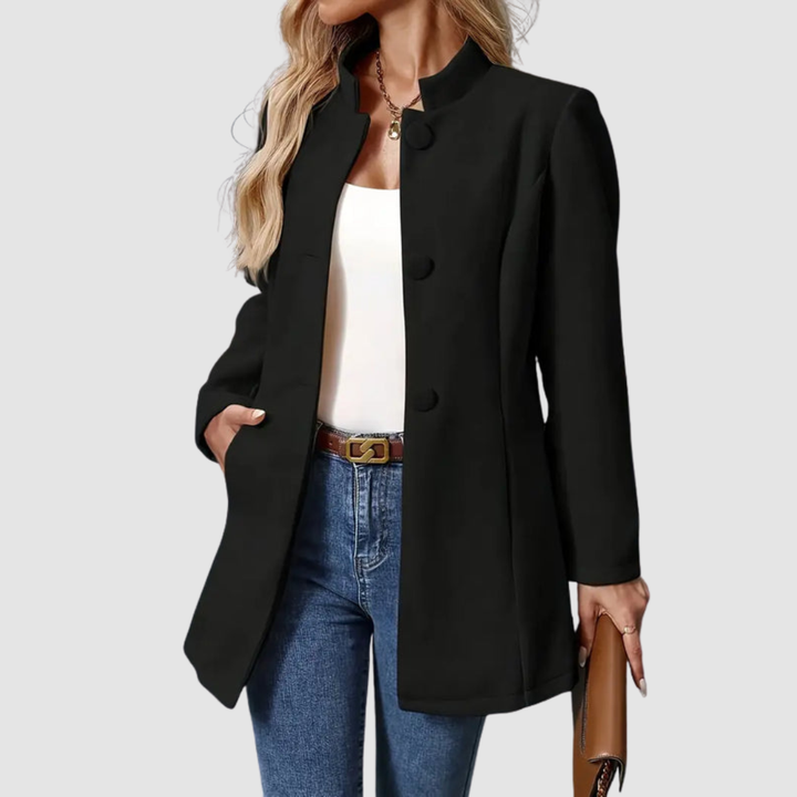 Claire™ Timeless Elegant Jacket