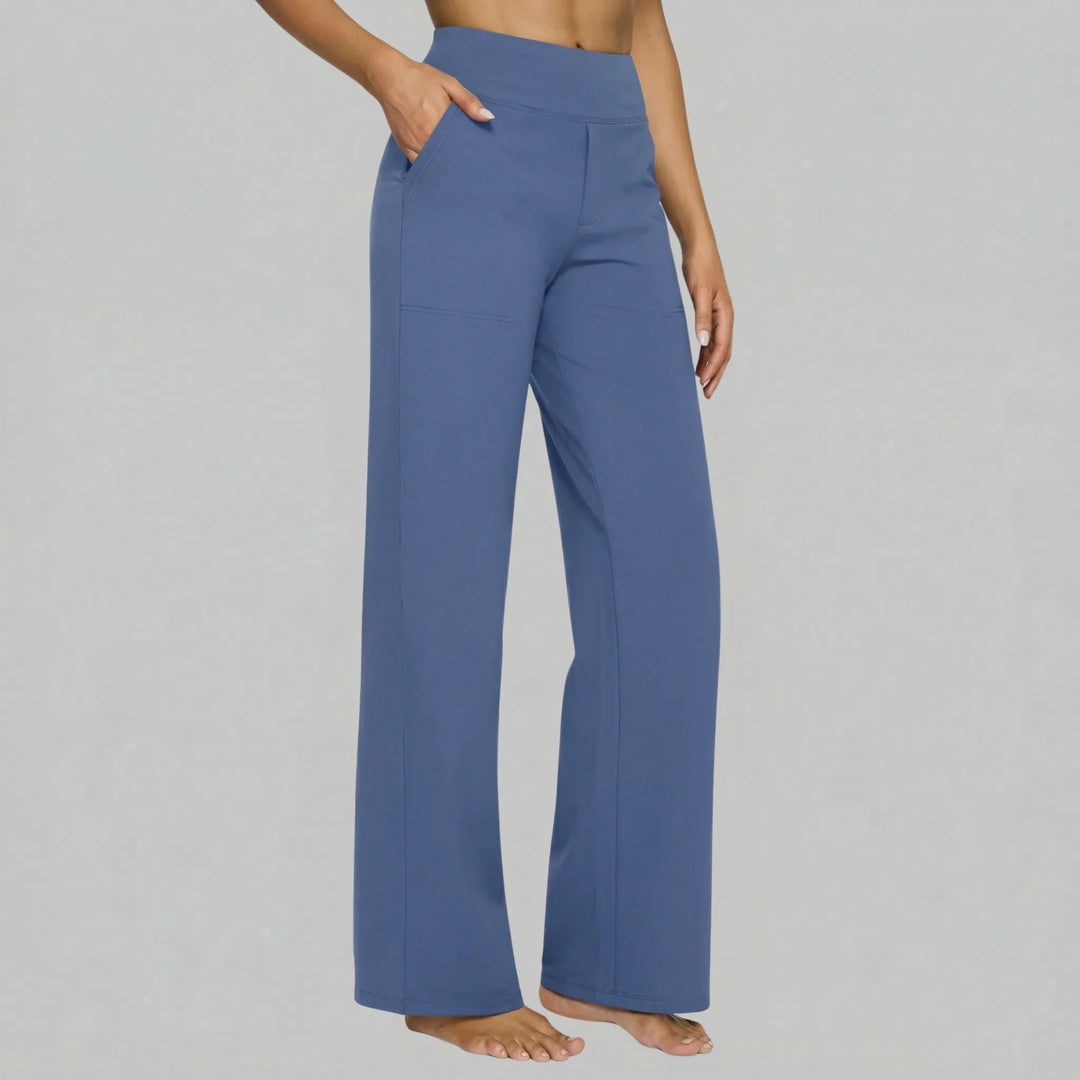Klara | The Comfortable Stretch Pants for Every Woman
