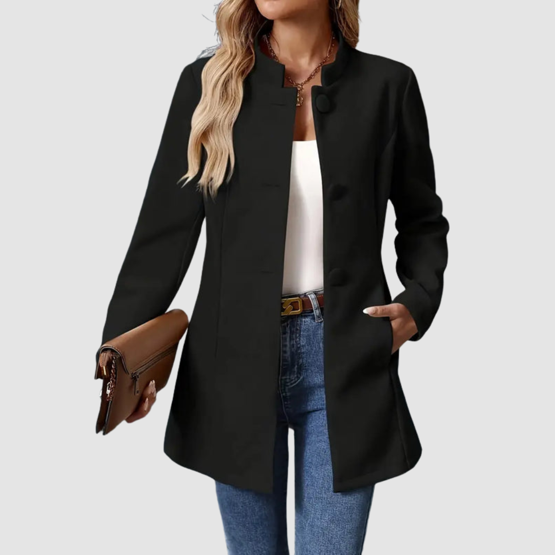 Claire™ Timeless Elegant Jacket