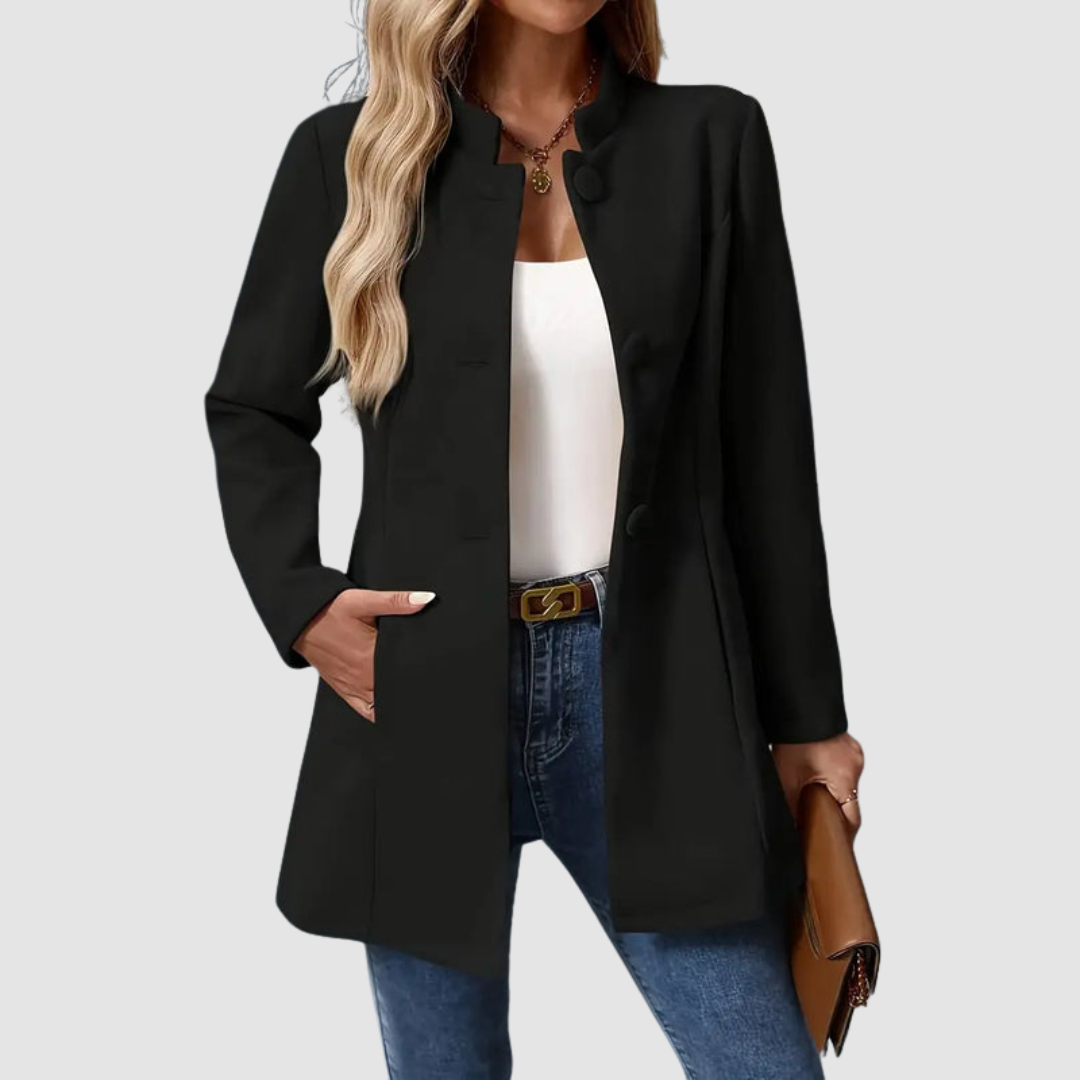 Claire™ Timeless Elegant Jacket