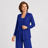 Royal Blue