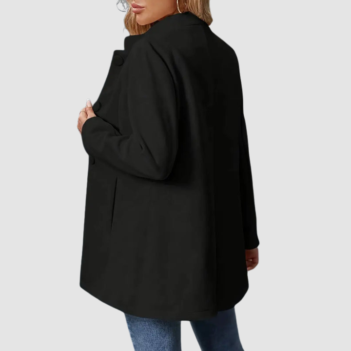 Claire™ Timeless Elegant Jacket