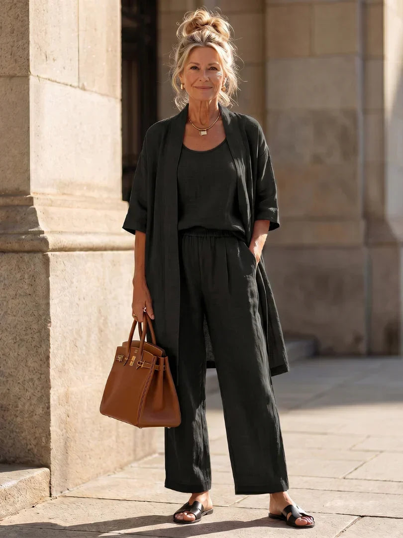 Linnea Lightweight Set