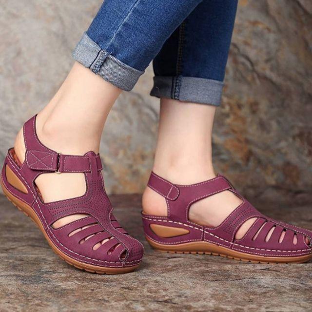 Orthopro Orthopedic Women&