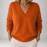 Burnt Orange
