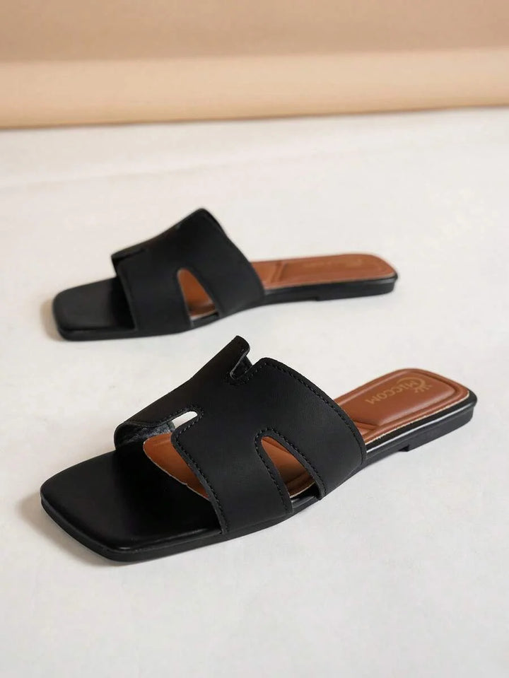 Elara Stylish Sandal