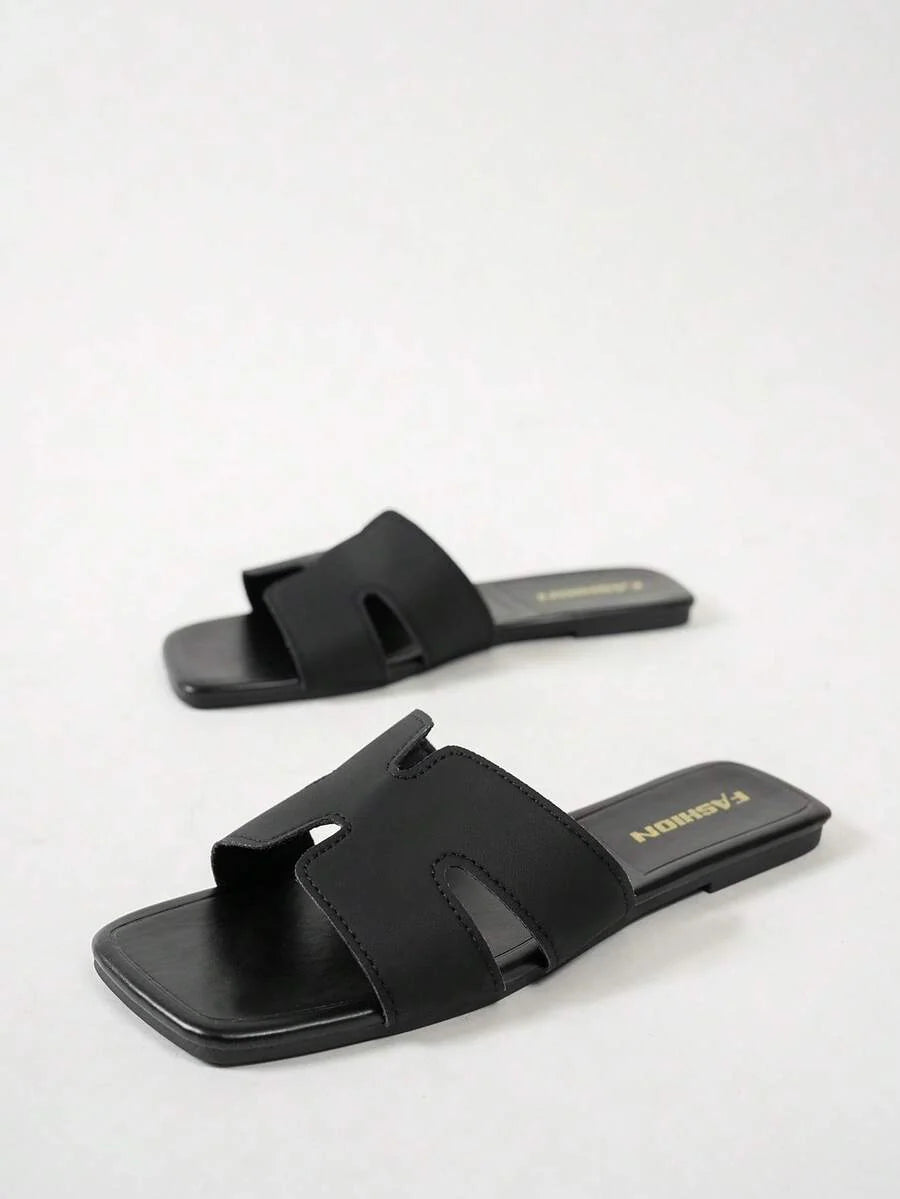 Elara Stylish Sandal