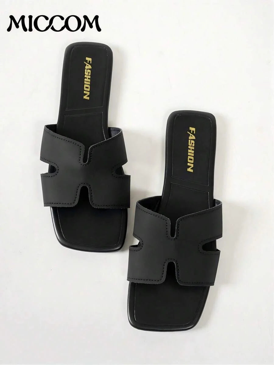 Elara Stylish Sandal