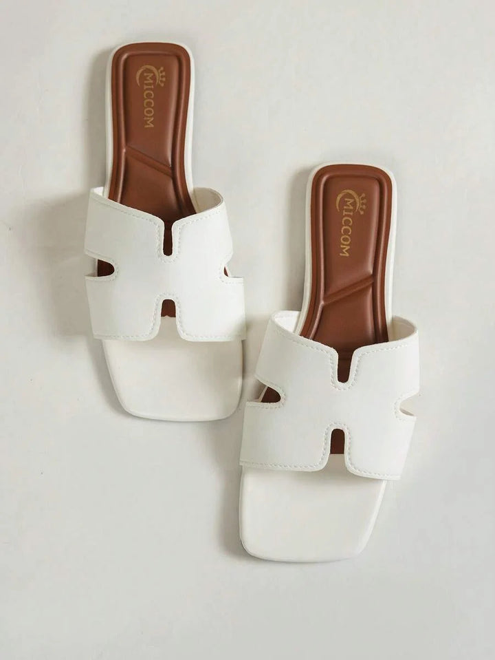 Elara Stylish Sandal