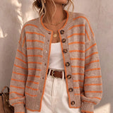 Beige Orange