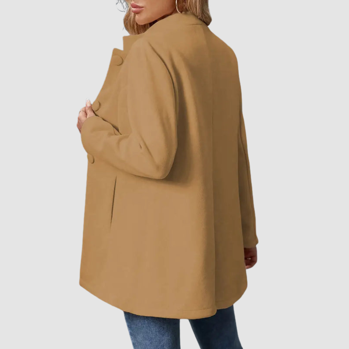 Claire™ Timeless Elegant Jacket