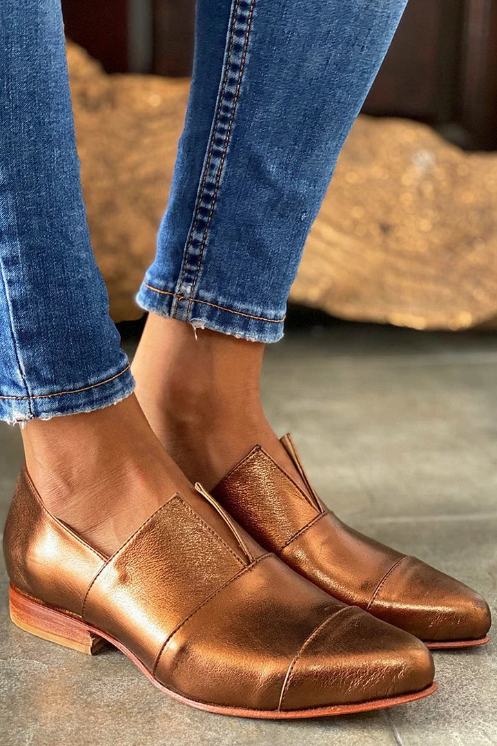 Sylvia | Stylish Loafers