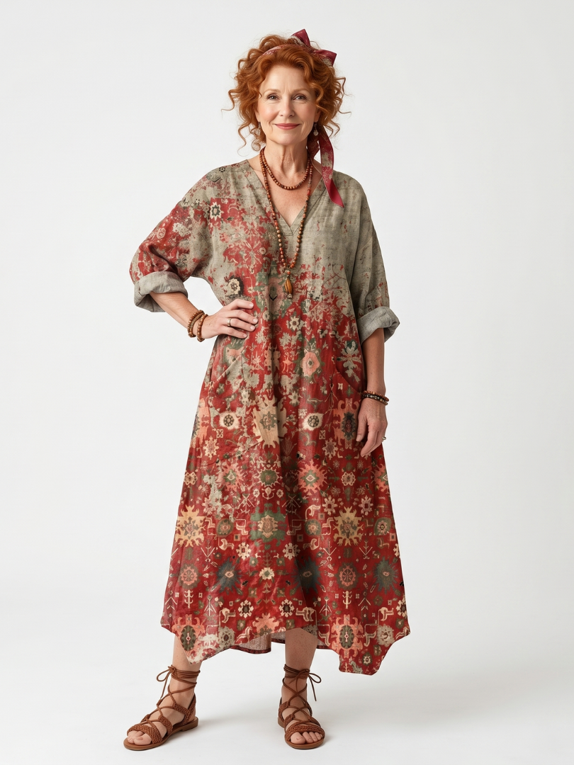 Saffron | Women&