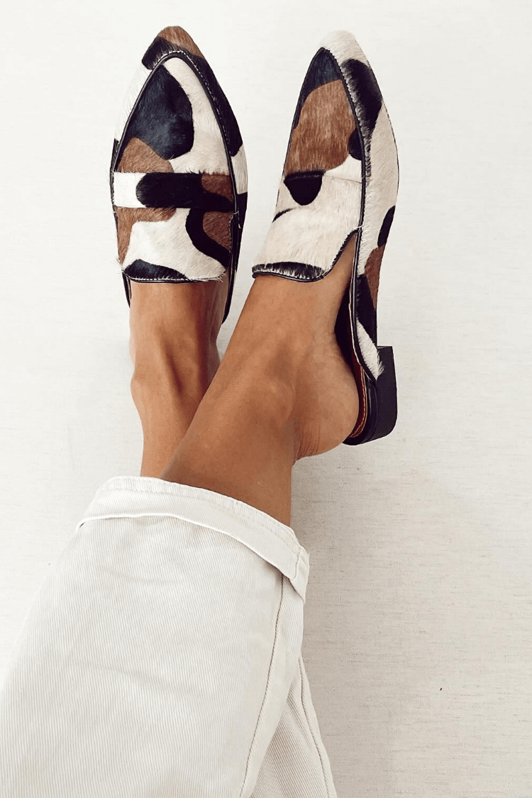 Emery Stylish Comfort Loafers