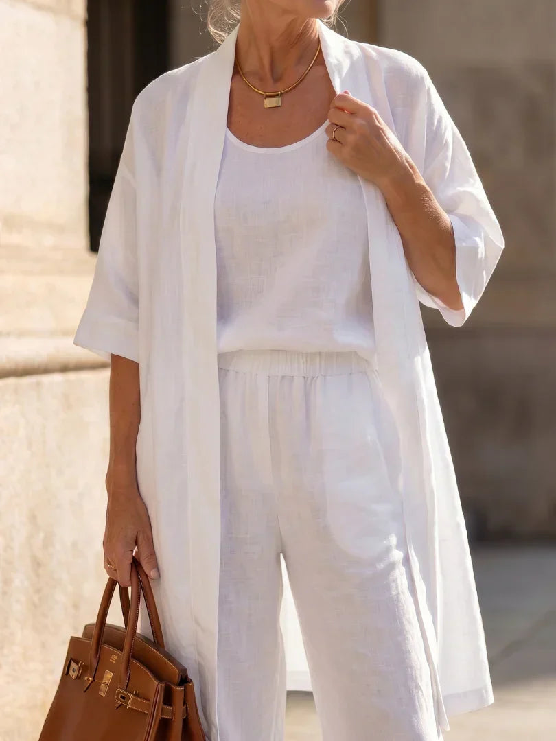 Linnea Lightweight Set