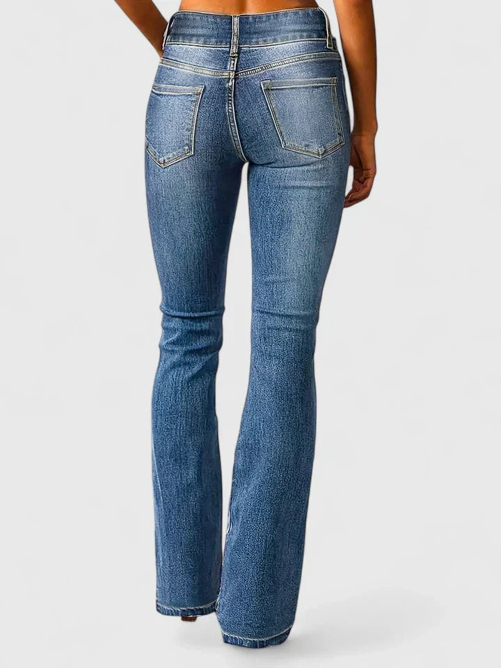 Auryzelle | Elegant Jeans