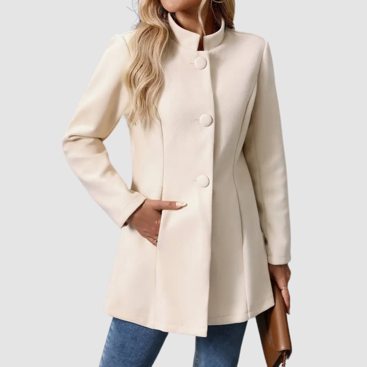 Claire™ Timeless Elegant Jacket