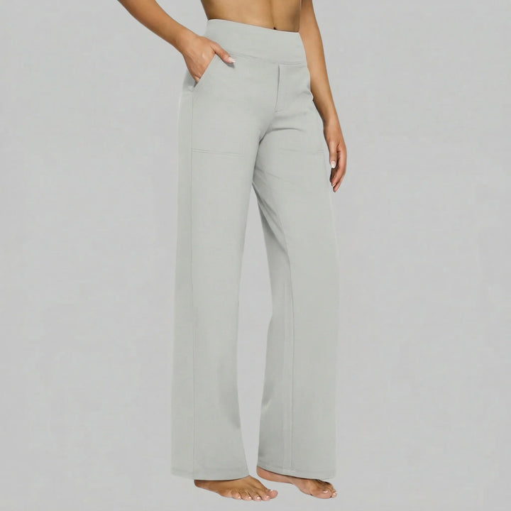 Klara | The Comfortable Stretch Pants for Every Woman