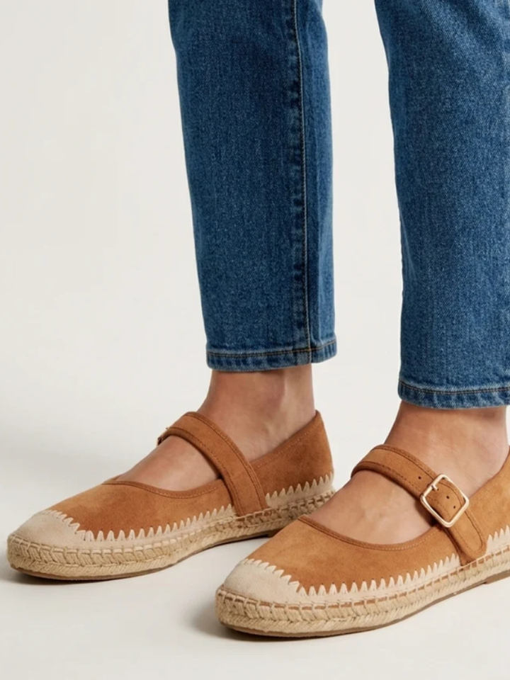 Sophie - Comfortable Women&