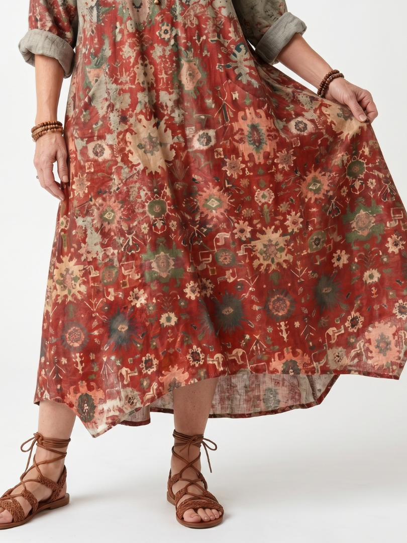Saffron | Women&