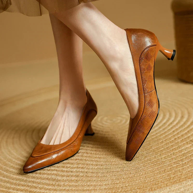 Fiona Elegant Pumps