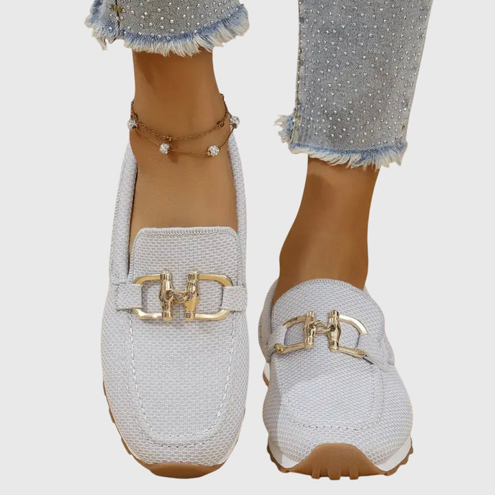 Susie Sport Loafer – Elegance &amp;amp; Podiatrist-Level Comfort