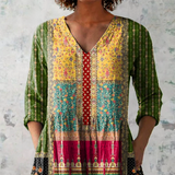 Multicolour