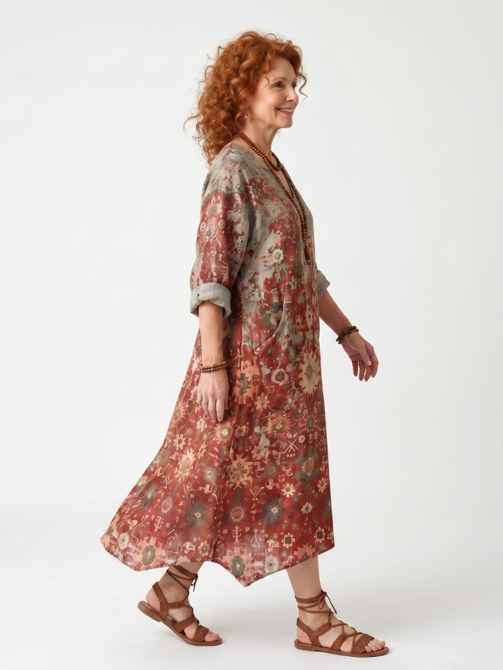 Saffron | Women&