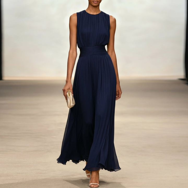 Chayna | Classic Elegant Dress