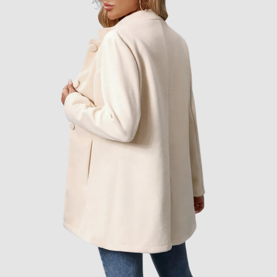 Claire™ Timeless Elegant Jacket
