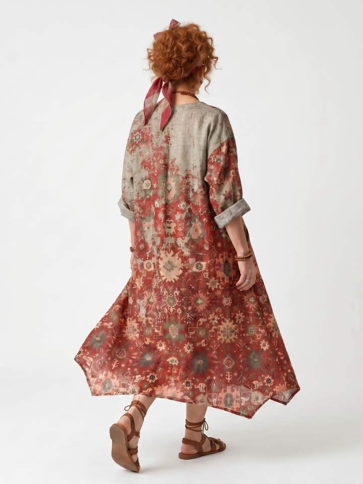 Saffron | Women&