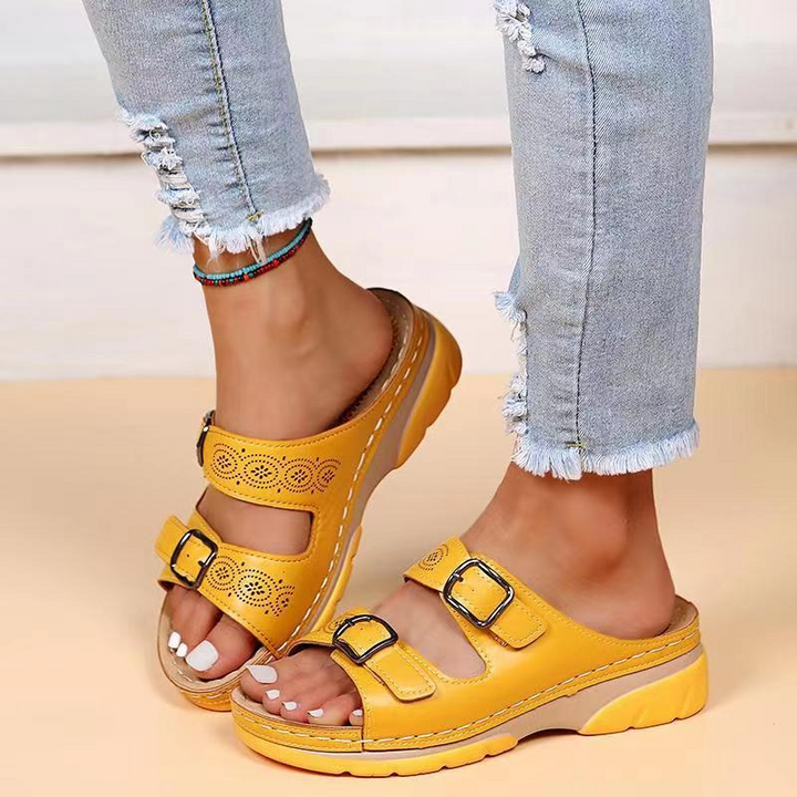Orthopedic Sandal