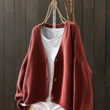 Rust red