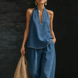 Denim blue